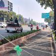 Ciclovía de Tlalpan ya casi está lista: esta es la fecha de estreno
