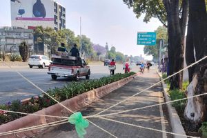 Ciclovía de Tlalpan ya casi está lista: esta es la fecha de estreno