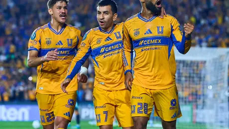 Tigres contra el reloj: Necesita minutos de menores para evitar sanción en el Clausura 2026