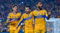 TIGRES VS SEATTLE SOUNDERS | MEXSPORT