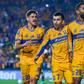 TIGRES VS SEATTLE SOUNDERS | MEXSPORT