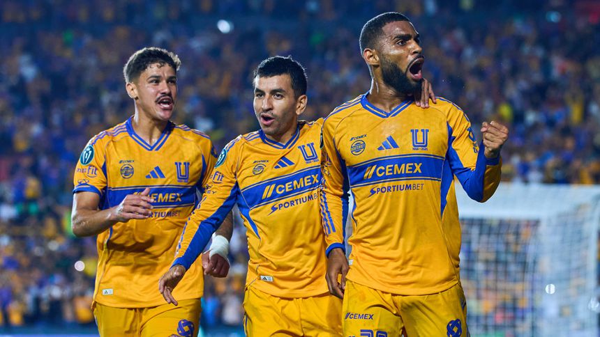 TIGRES VS SEATTLE SOUNDERS | MEXSPORT
