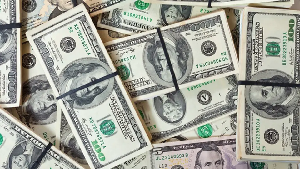 Recuerda que el tipo de cambio puede variar dependiendo el banco / FREEPIK