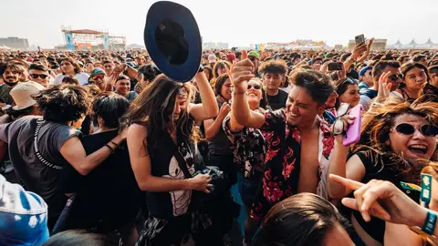 El Pulso GNP 2026  se llevará a cabo el próximo sábado 10 de octubre. / FB: Pulso GNP