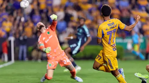 TIGRES VS SEATTLE SOUNDERS | MEXSPORT