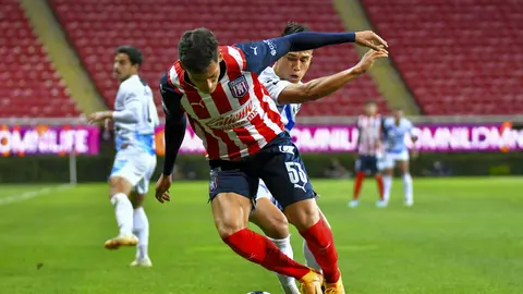 Jesús Chiquete Orozco en el Tapatío | IMAGO7
