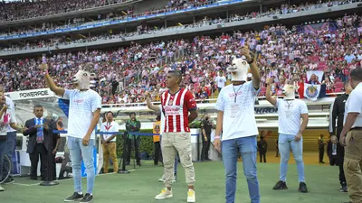 Presentarán documental de Carlos Salcido en la Feria Internacional de Cine de Guadalajara