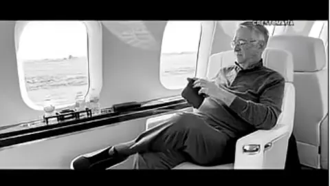 Morena utilizó en su spot imágenes de Ricardo Salinas Pliego, por eso el empresario pidió bajar el video / Especial