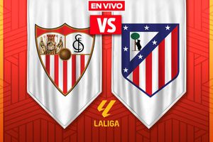 Sevilla vs Atlético de Madrid LaLiga Jornada 31