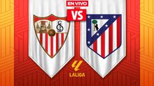 Sevilla vs Atlético de Madrid LaLiga Jornada 31