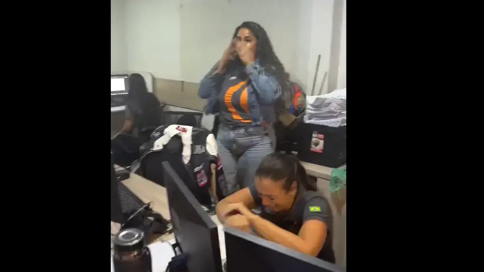 El caso se volvió viral por mostrar un gesto poco común en el ámbito laboral. / RS