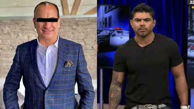 Patricio ’N’ arremete contra C4 Jiménez: “Este sujeto representa la escoria del periodismo”