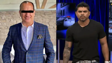 Patricio ’N’ arremete contra C4 Jiménez: “Este sujeto representa la escoria del periodismo”