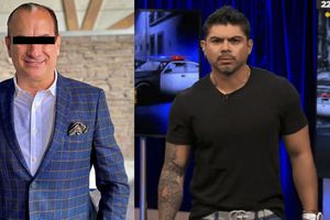Patricio ’N’ arremete contra C4 Jiménez: “Este sujeto representa la escoria del periodismo”