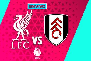 Liverpool vs Fulham Premier League Jornada 32
