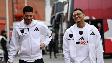 Rodrigo Muniz se rinde en elogios para Raúl Jiménez: ‘Es como mi hermano’