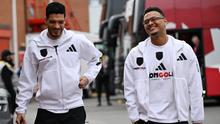 Rodrigo Muniz se rinde en elogios para Raúl Jiménez: ‘Es como mi hermano’
