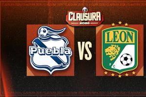 ¿Dónde ver el Puebla vs. León? Fecha, hora y transmisión