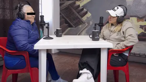 La señora de 74 años dijo que nunca había disparado contra nadie, pero se sintió amenazada / Especial