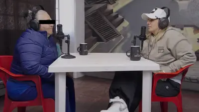 Doña Carlota rompe el silencio tras defender su casa en Chalco: “Disparé por miedo”