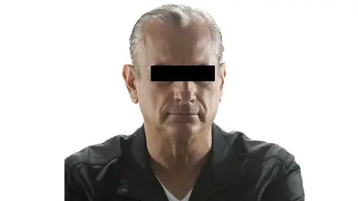 Caso Patricio 'N': confirman vinculación a proceso por presunto abuso a sus hijas