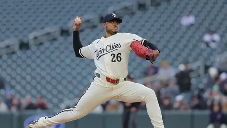 Taj Bradley brilla en una mala noche de Tarik Skubal y Mellizos se imponen a los Tigres