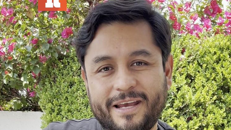 ¡CH14 vuelve a un Mundial!