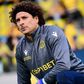 Con Guillermo Ochoa fuera de la convocatoria AEL Limassol derrotó al Enosis Neon Paralimni