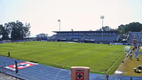 Cruz Azul seguirá jugando en Cuernavaca | IMAGO7