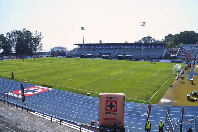 Cruz Azul seguirá jugando en Cuernavaca | IMAGO7