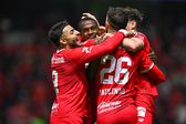 Toluca rompe el silencio tras la polémica de los Seleccionados Nacionales