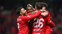 Toluca rompe el silencio tras la polémica de los Seleccionados Nacionales