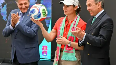 Host City de Guadalajara revela si peligró sede para el Mundial por los recientes hechos violentos