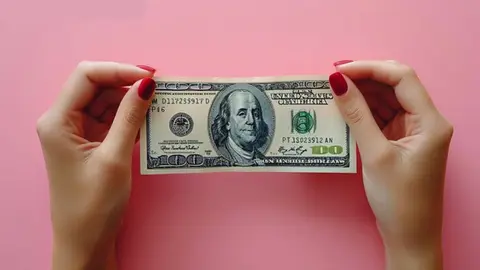 De acuerdo con datos financieros, la moneda estadounidense se ubica alrededor de los 17.38 pesos por unidad.| FREEPIK