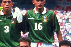 A 63 días del Mundial: México es la quinta selección con más mundiales disputados