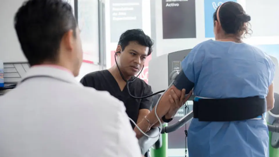 La iniciativa busca modernizar el sistema de salud en la entidad más poblada del país. / iStock