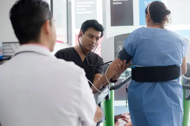 La iniciativa busca modernizar el sistema de salud en la entidad más poblada del país. / iStock