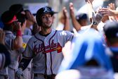 Matt Olson pega jonrón decisivo y los Bravos se llevan la serie ante los Angelinos