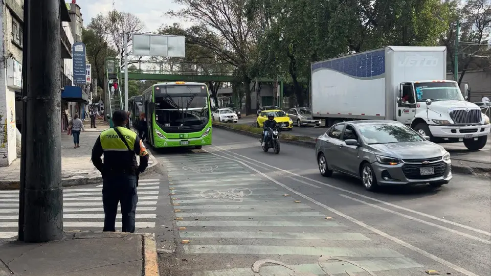 El proyecto no es solo recreativo, sino una alternativa real de movilidad / Redes Sociales