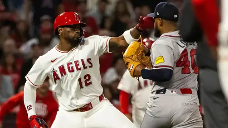 Jorge Soler y Reynaldo López suspendidos cinco y siete juegos tras riña