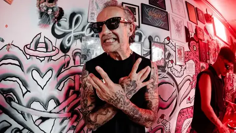 Tito Fuentes es hospitalizado de nueva cuenta: ¿Cuál es su estado de salud actual?