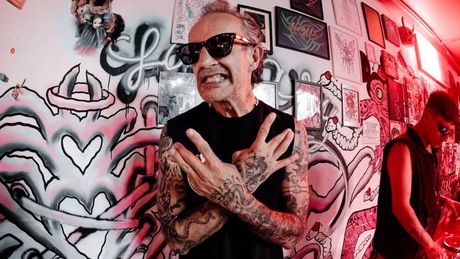 Tito Fuentes es hospitalizado de nueva cuenta: ¿Cuál es su estado de salud actual?