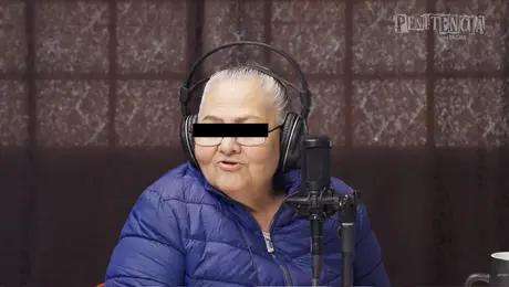 ¿Otra vez? Vuelven a cancelar audiencia de Doña Carlota; ya tiene nueva fecha