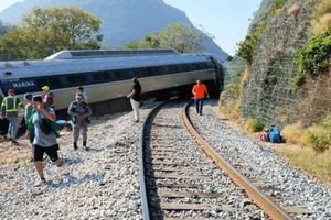 Caso Tren Interoceánico: FGR confirma las causa del accidente y cierra las investigaciones