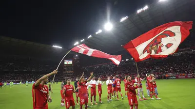 ¿Qué récord persigue el Toluca en Liga MX? Esto revelan los datos históricos