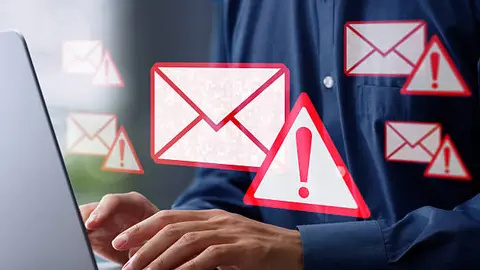 Spoofing: la estafa silenciosa que puede vaciar tu cuenta en segundos