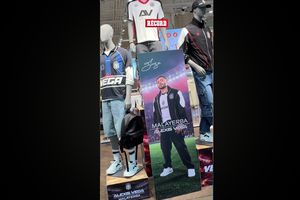 Malayerba x Alexis Vega: la mentalidad “CONFÍA” que lleva el futbol al streetwear