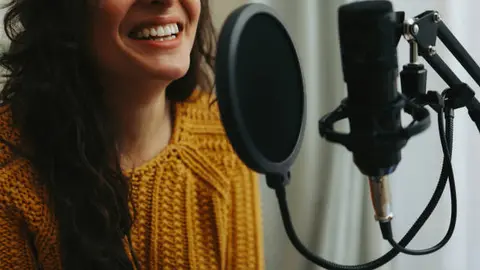 La nueva legislación busca evitar el uso no autorizado de voces e imagen mediante tecnología digital. / iStock