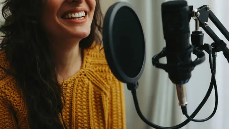 La nueva legislación busca evitar el uso no autorizado de voces e imagen mediante tecnología digital. / iStock