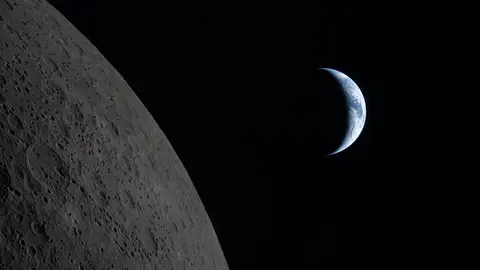 La NASA reveló la playlist oficial que acompaña a los astronautas de la misión Artemis II / FB: @NASAes